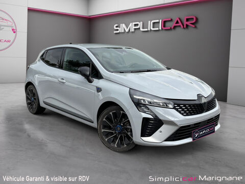 Renault Clio IV Clio TCe 90 Esprit Alpine 2024 occasion Vitrolles 13127