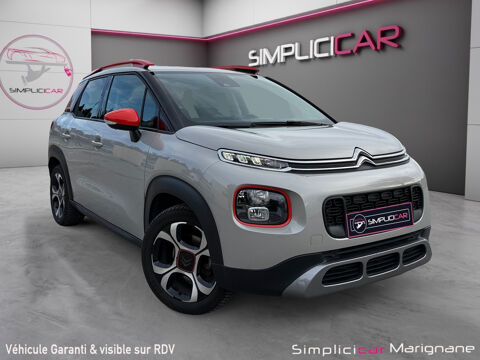 Citro&euml;n C3 Aircross BlueHDi 120 S&S EAT6 Shine 2019 occasion Vitrolles 13127