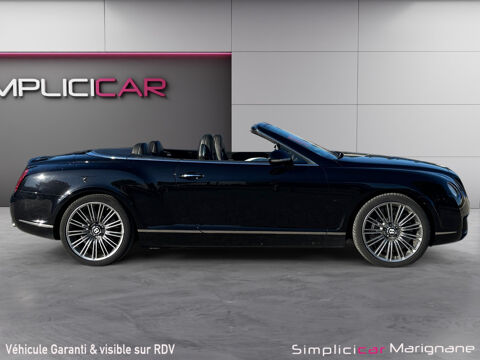 Continental 610 SPEED 2009 occasion 13127 Vitrolles