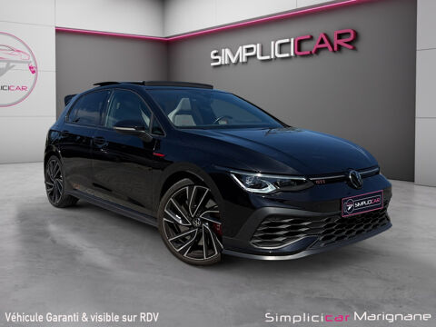 Annonce voiture Volkswagen Golf 35980 €