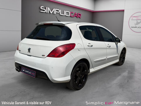 308 1.6 THP 200ch GTi 2011 occasion 13127 Vitrolles