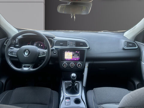 Kadjar Blue dCi 115 Zen 2020 occasion 13127 Vitrolles