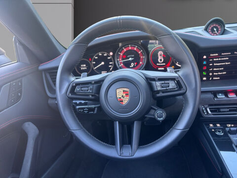 911 Carrera 4 Coup&eacute; 3.0i 480 PDK GTS 2023 occasion 13127 Vitrolles