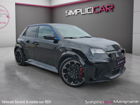 Autres Autres 180 GT PREMIUM 2025 occasion Vitrolles 13127