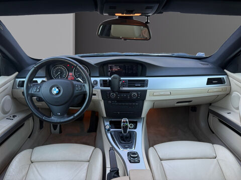 S&eacute;rie 3 Coup&eacute; 335i 306ch Edition M Sport A 2011 occasion 13127 Vitrolles