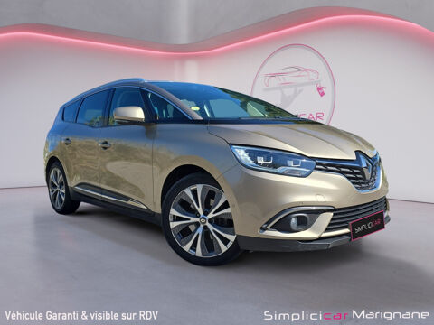 Renault Divers dCi 130 Energy Intens 2018 occasion Vitrolles 13127