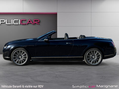 Continental 610 SPEED 2009 occasion 13127 Vitrolles