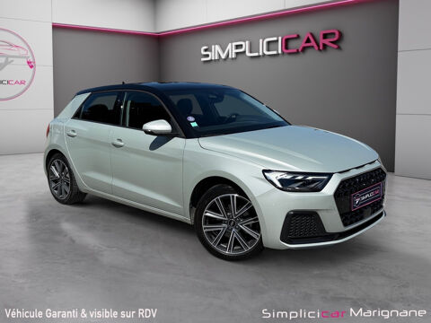 Annonce voiture Audi A1 25990 