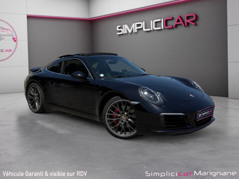 Annonce voiture Porsche 911 (991) 90991 