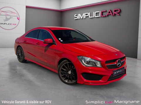 Mercedes Divers 2015 occasion Vitrolles 13127