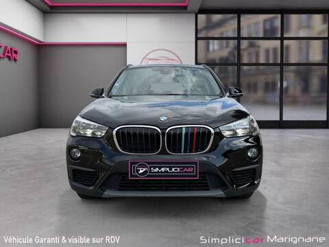 X1 sDrive 18i 140 ch DKG7 Lounge 2018 occasion 13127 Vitrolles