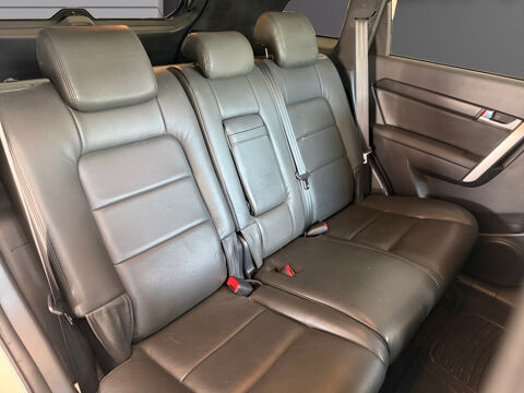 Captiva 2.0 VCDI 127 Family Navi Pack 2010 occasion 13127 Vitrolles