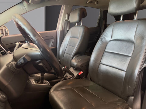 Captiva 2.0 VCDI 127 Family Navi Pack 2010 occasion 13127 Vitrolles