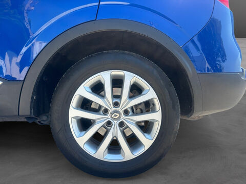 Kadjar Blue dCi 115 Zen 2020 occasion 13127 Vitrolles