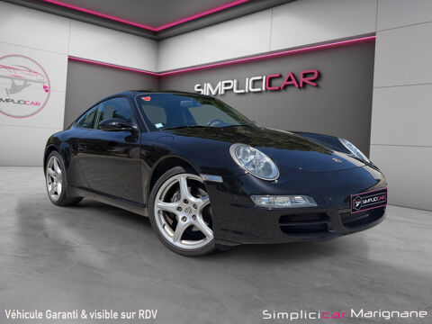 Porsche 911 (997) 911 Carrera Coup&eacute; 3.6i 2004 occasion Vitrolles 13127