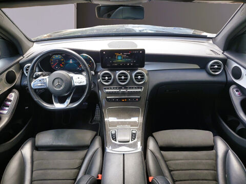 Classe GLC GLC 300 d 9G-Tronic 4Matic AMG Line 2020 occasion 13127 Vitrolles