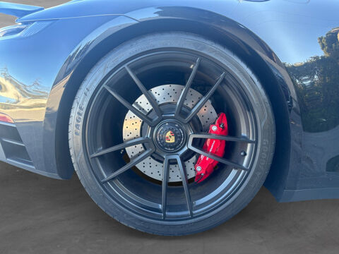 911 Carrera 4 Coup&eacute; 3.0i 480 PDK GTS 2023 occasion 13127 Vitrolles