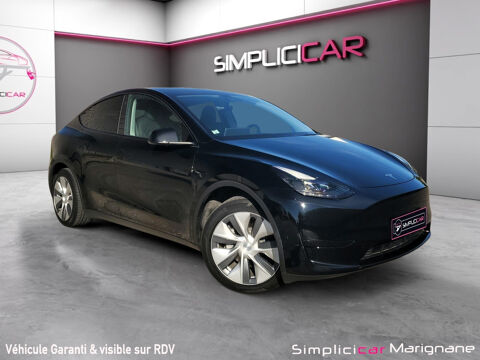 Tesla Model Y MODEL Y Standard RWD 2023 occasion Vitrolles 13127