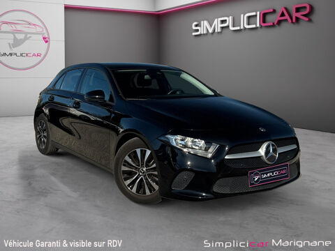 Mercedes Classe A 180 BM6 Business Line 2022 occasion Vitrolles 13127