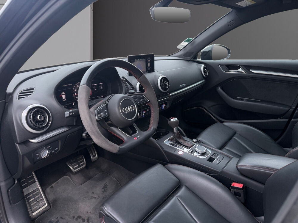RS3 Sportback 2.5 TFSI 400 S tronic 7 Quattro 2018 occasion 13127 Vitrolles