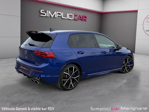Golf 2.0 TSI 320 DSG7 R 2021 occasion 13127 Vitrolles