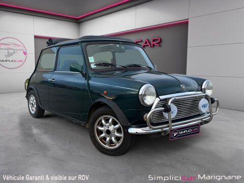 Annonce voiture Rover Mini 11970 �