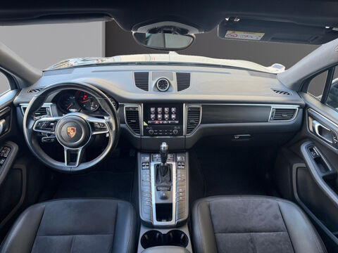 Macan 2.0 250 ch PDK 2018 occasion 13127 Vitrolles
