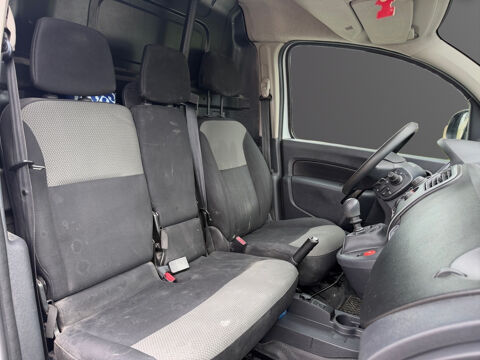 Kangoo Express KANGOO EXPRESS 1.5 DCI 90 E6 CONFORT 2019 occasion 13127 Vitrolles
