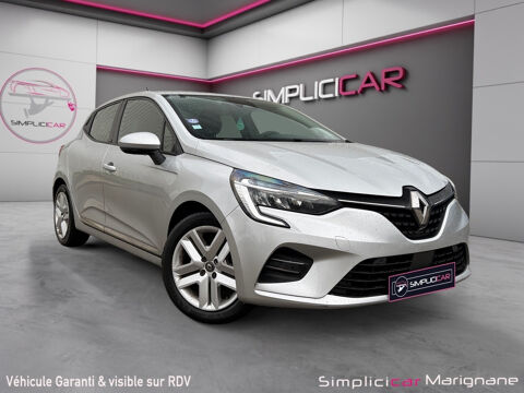 Annonce voiture Renault Clio V 10980 �