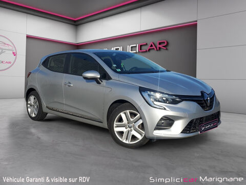 Renault Clio 100 BUSINESS 2021 occasion Vitrolles 13127