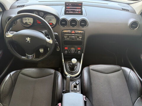 308 1.6 THP 200ch GTi 2011 occasion 13127 Vitrolles