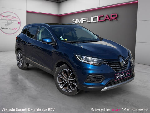 Renault Kadjar Blue dCi 115 EDC Intens 2019 occasion Vitrolles 13127