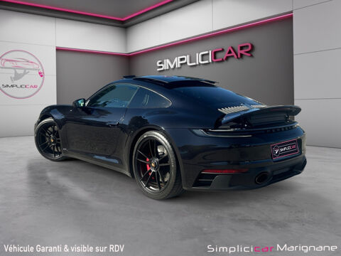 911 Carrera 4 Coup&eacute; 3.0i 480 PDK GTS 2023 occasion 13127 Vitrolles