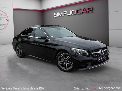 Annonce voiture Mercedes Classe C 29980 