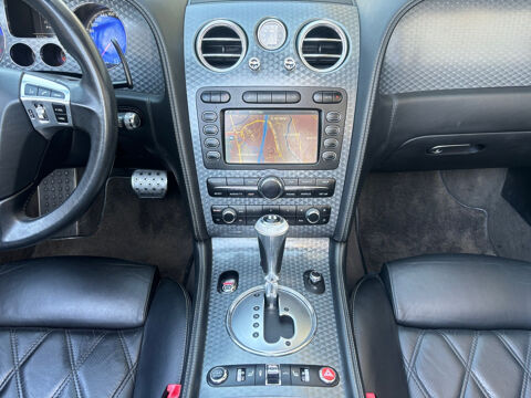 Continental 610 SPEED 2009 occasion 13127 Vitrolles