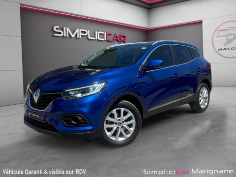 Kadjar Blue dCi 115 Zen 2020 occasion 13127 Vitrolles