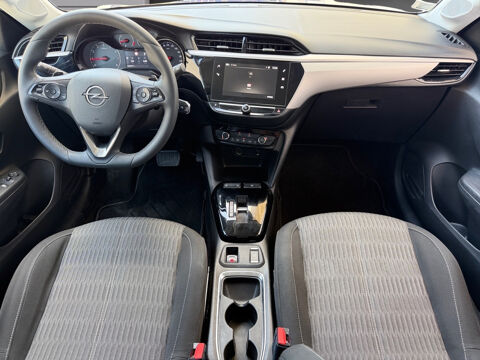 Corsa 1.2 Turbo 100 ch BVA8 Elegance Business 2023 occasion 13127 Vitrolles