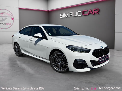 BMW Serie 2 Gran Coup&eacute; 220d 190 ch BVA8 M Sport 2020 occasion Vitrolles 13127