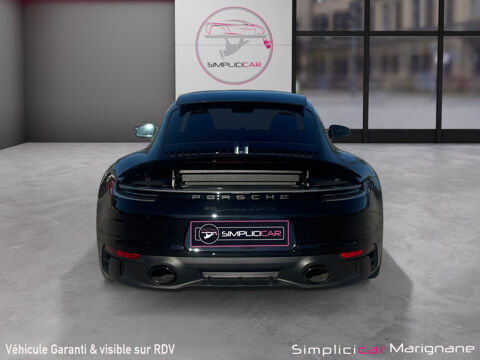 911 Carrera 4 Coup&eacute; 3.0i 480 PDK GTS 2023 occasion 13127 Vitrolles