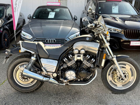 Autres Autres 1993 occasion Vitrolles 13127