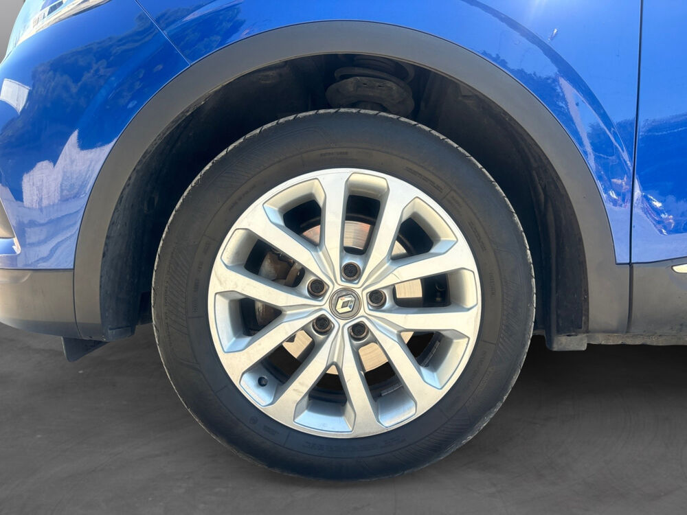 Kadjar Blue dCi 115 Zen 2020 occasion 13127 Vitrolles
