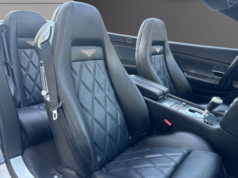 Continental 610 SPEED 2009 occasion 13127 Vitrolles