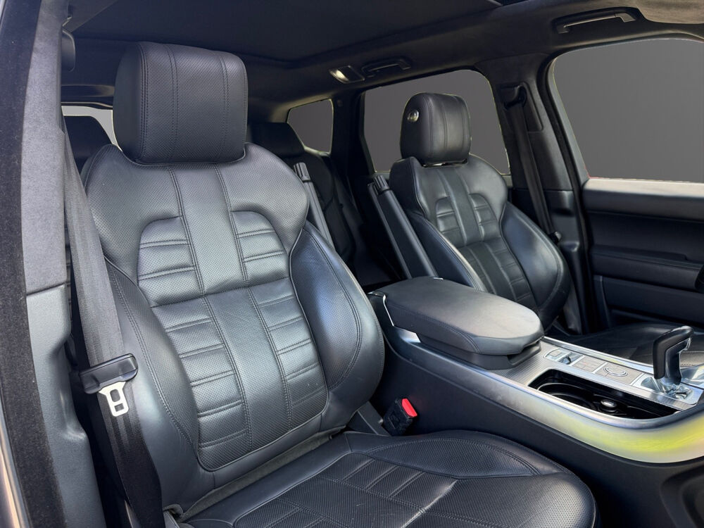 Range Sport Range Rover Sport Mark IV SDV6 3.0L Autobiography Dynamic A 2016 occasion 13127 Vitrolles