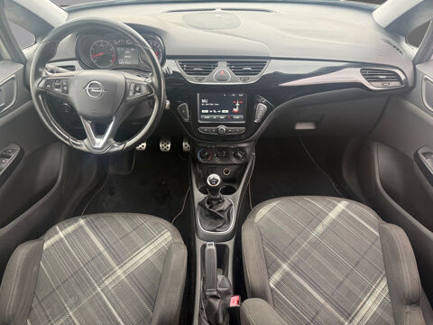 Corsa 1.4 90 ch Edition 2017 occasion 13127 Vitrolles