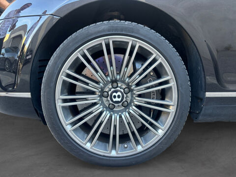 Continental 610 SPEED 2009 occasion 13127 Vitrolles