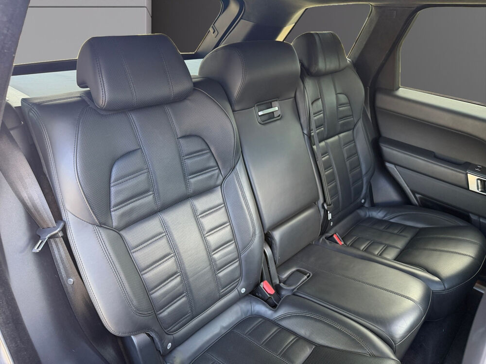 Range Sport Range Rover Sport Mark IV SDV6 3.0L Autobiography Dynamic A 2016 occasion 13127 Vitrolles