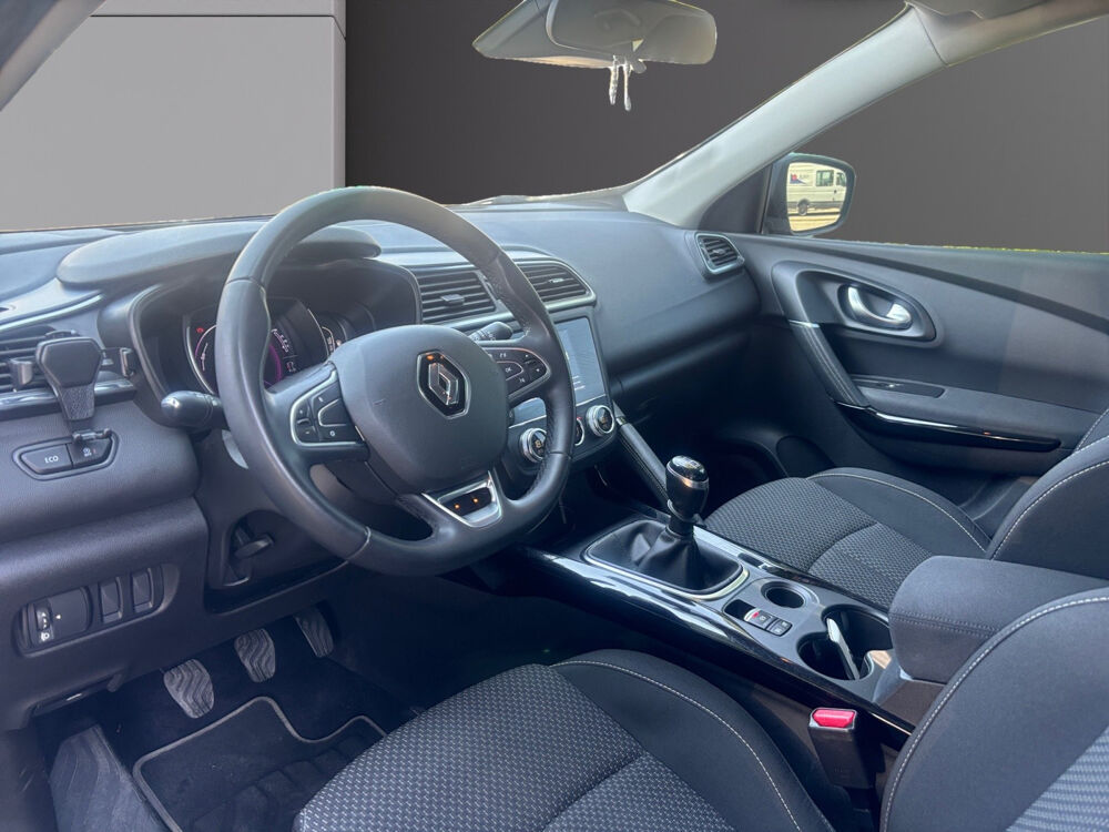 Kadjar Blue dCi 115 Zen 2020 occasion 13127 Vitrolles