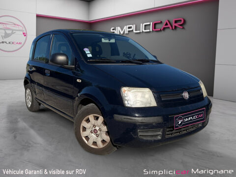 Fiat panda 1.2 8V 69 ch Easy CLIM RADIO CD GARANTIE