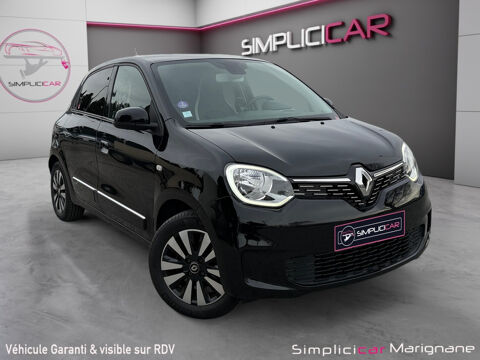 Renault twingo iii SCe 65 Intens apple carplay tva recupera