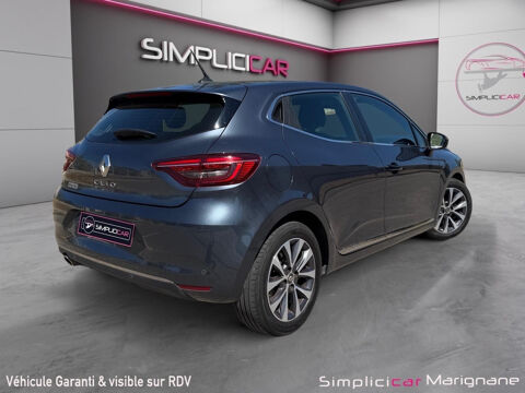 Clio V Clio TCe 90 - 21 Intens 2021 occasion 13127 Vitrolles